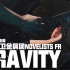 【电吉他】七弦翻奏法国前卫金属Novelists FR-Gravity