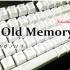 用电脑键盘弹奏【缘之空：old memory】