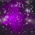 钱德拉X射线空间天文台之已知最遥远的超大质量黑洞UHZ1