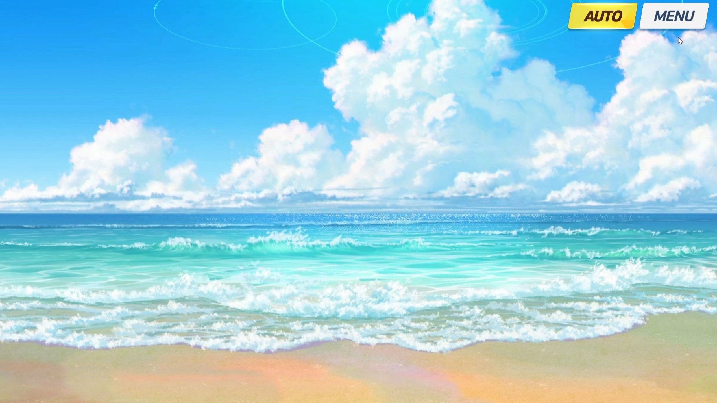 夏日探案集01 【蔚蓝档案/AA二创】