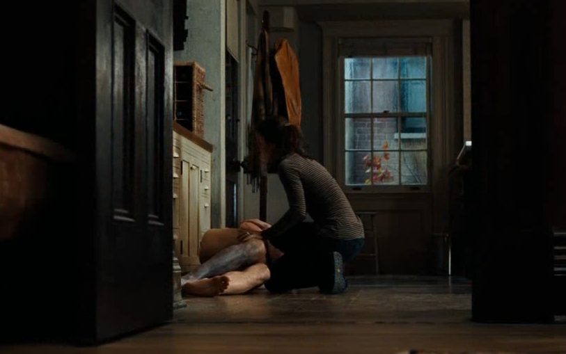 【越哥】男子拥有无法控制的“超能力”，这让他的妻子很绝望！