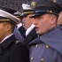 当军队遇见橄榄球，2022年第123届西点军校VS海军学院“Army-Navy”开场仪式