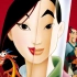 【影视剧解毒】六分钟看动画版《花木兰》：迪士尼视角下的中国女英雄，独树一帜的“公主”故事