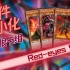 【游戏王】高浓度真红眼卡组，7星凡骨的含金量