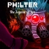 Philter - The Legend Of Iya OST