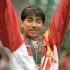 1996年亚特兰大奥运会「乒乓球男单决赛 刘国梁3-2王涛」全场回放