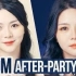 Prom Vs After Party Look