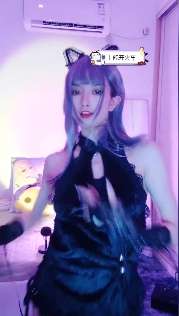 20220625-Kinetic Light Wave (Cheongsam) (2)