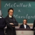 麦卡洛克诉马里兰州案 McCulloch v. Maryland│法律英语课堂案例展示