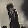 DEAD END 1987.01.11 Spider In The Brain 大阪府毎日ホールlive
