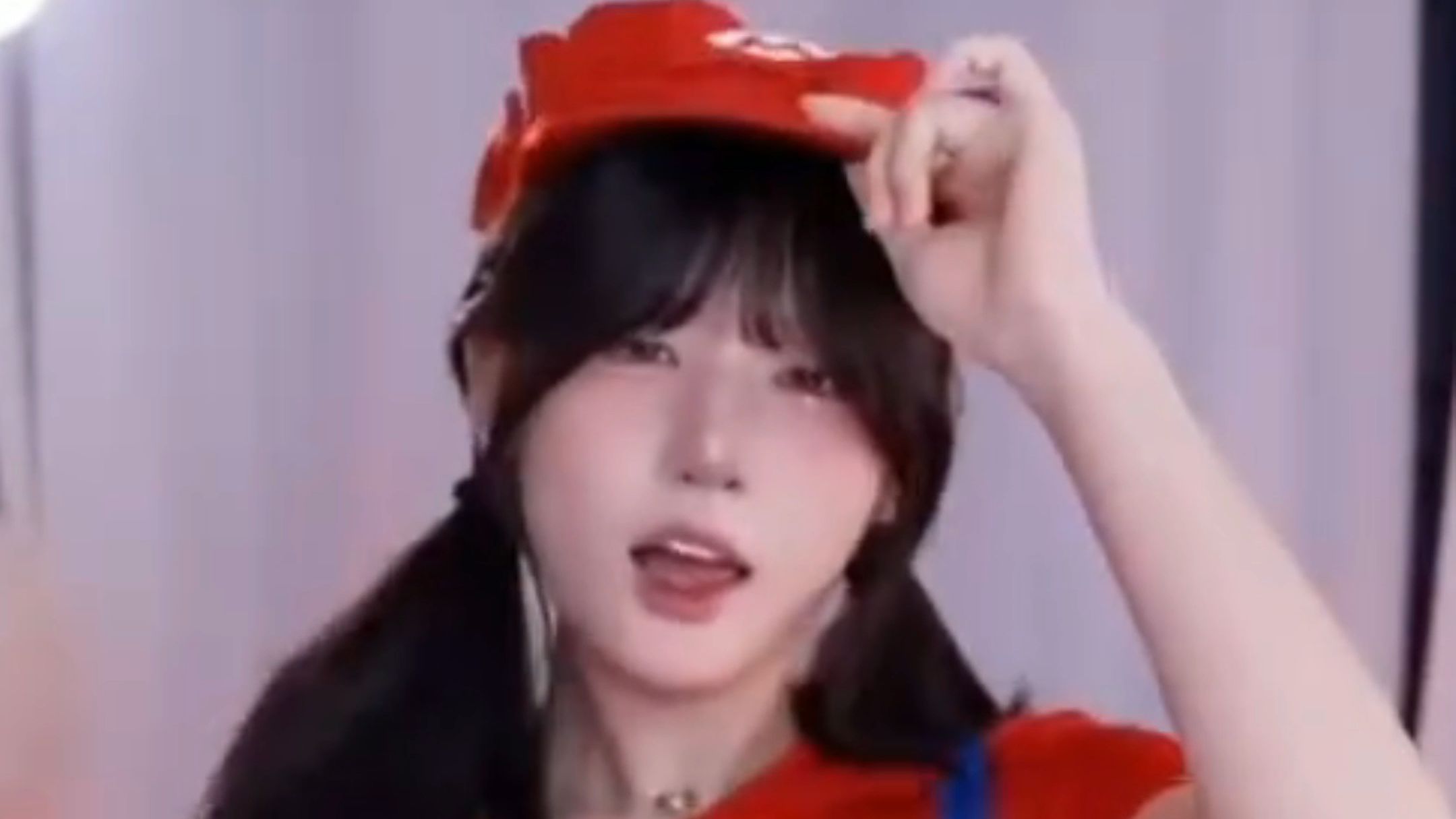 自律第三天，一阵攒劲的音乐响起