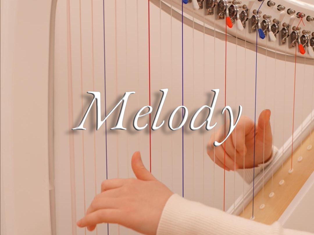 【潘朵拉之心】蕾西【竖琴】Melody/是你曾熟悉的旋律吗？