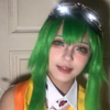 天真烂漫机能——gumi(>^ω^<