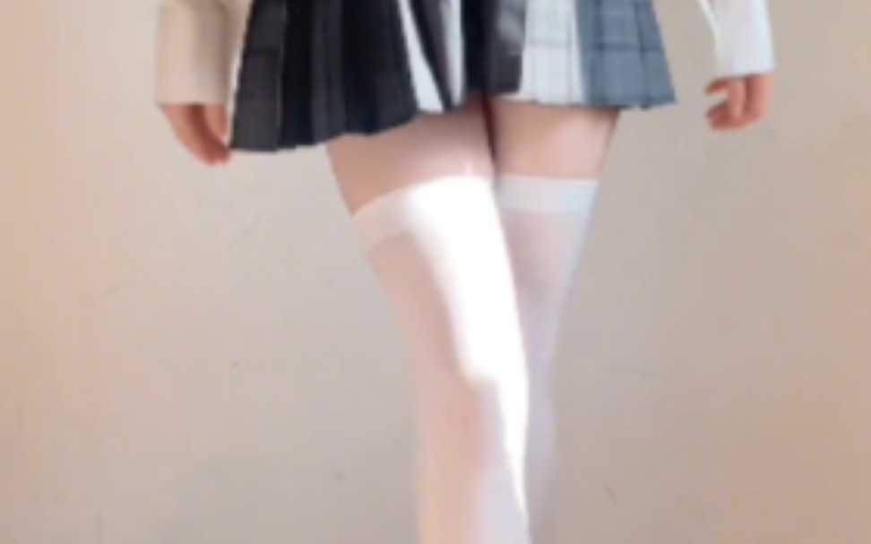 The jk with the white socks is awesome.