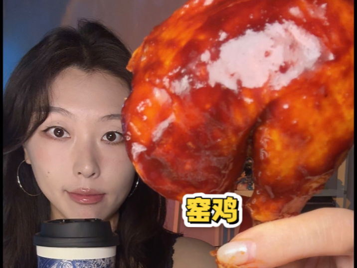 【波波在吃饭】最新视频上线，求关注！