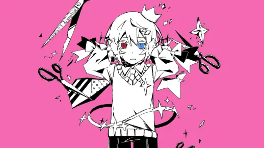 【UTAU翻调/自设】失敗作少女