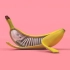 【超现实主题创意动画】香蕉的多样演绎