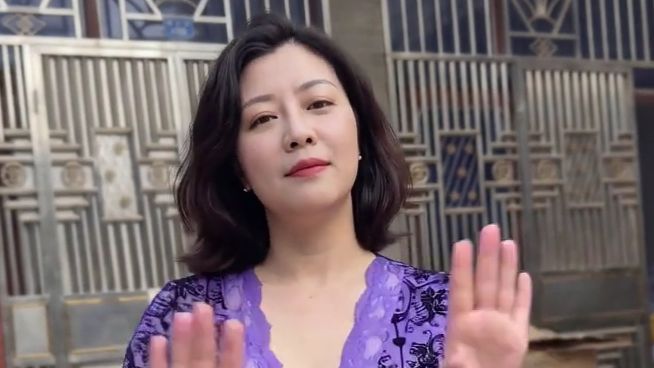 做个有福之人