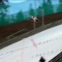跳高滑雪最新世界纪录253.5米！