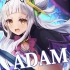 「紫咲シオン」ADAMAS／LiSA【SAOアリシゼーションOP-翻唱】