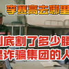 缅北网红李赛高去哪里呢？他到底割了多少腰子？他和缅北诈骗集团有多少关系