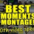 【BF3/GTA4/GTA5合集】最佳时刻剪辑！100个视频特别期 - BEST MOMENTS MONTAGE! - 