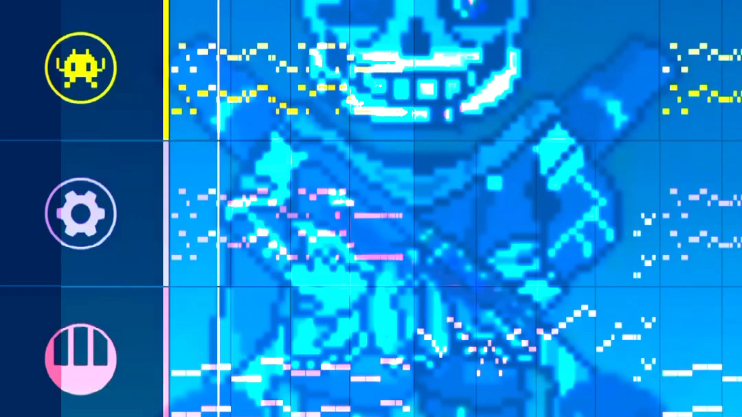 Combat Sans Code D Honneur Streaming Ink Sans Phase 5 - Ink Sans | Minecraft Skins : Ink sans fight phase 3