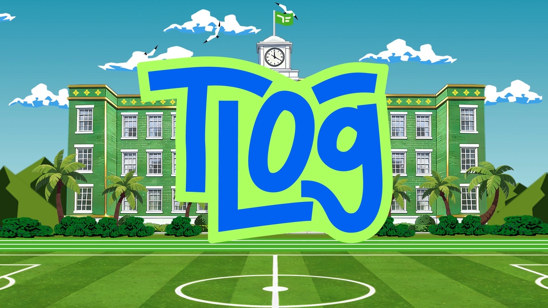 【TF家族练习生】《TLOG》06：3月短视频花絮