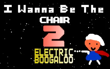 i wanna be the chair 2 - 游戏机迷 | 游戏评测