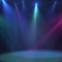 2段舞台射灯背景视频素材分享