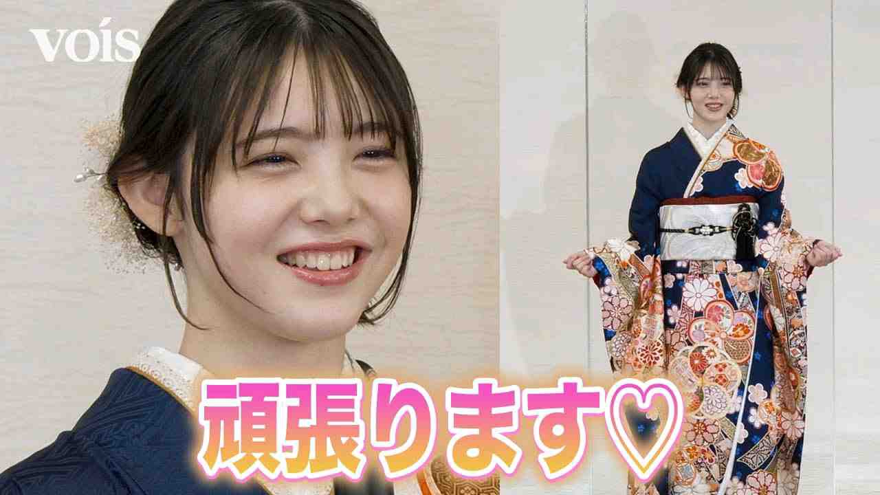 即将成为高中生的松尾そのま