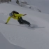 索尼-HDR：滑雪 Mont.Blanc