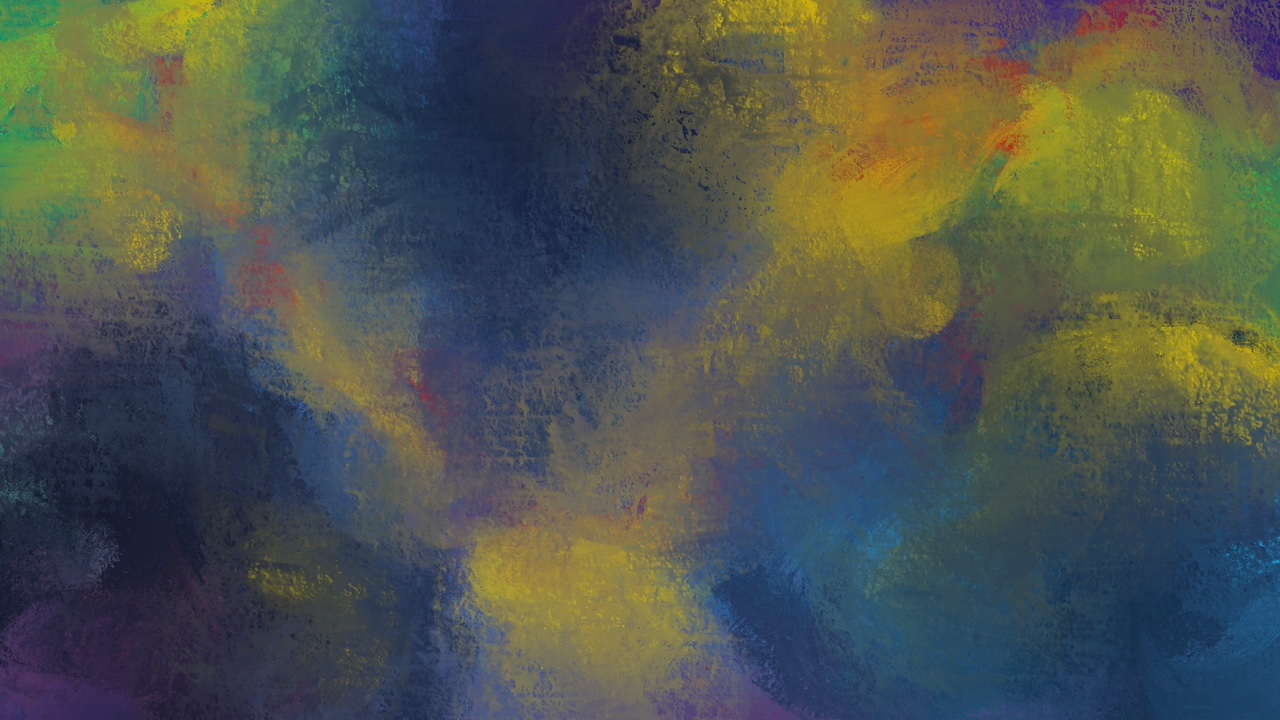 把过剩的性欲都转化为创造力和绘画才华