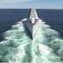 巴斯钢铁造船厂发布DDG-1000海试视频