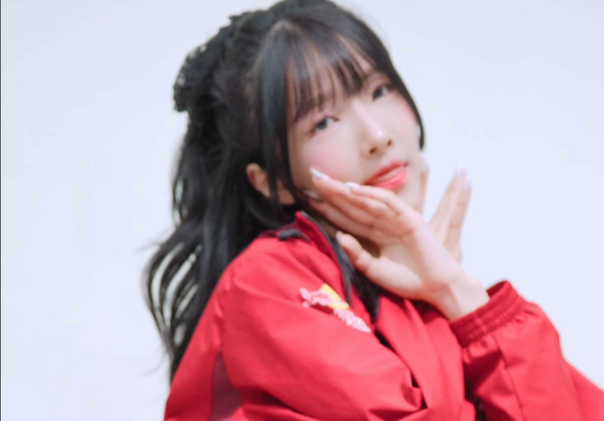 Heart Attack 徐英 231107