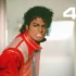 官方4K·40周年重制【迈克尔杰克逊】反对社会暴力的歌曲！Beat It「避开」·MJ最经典的歌曲之一·世界上知名度最高