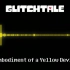 Glitchtale - Embodiment of a Yellow Devil [Alphys's Theme] (