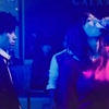 【池田依来沙】【幕后】超长时间吻戏？！！！村上虹郎　池田エライザ 　キスシーン