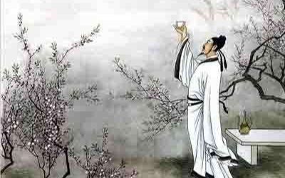 秋风词作业2