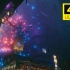 【赛博朋克2077】4K最高画质 | 夜之城日本祭典花车巡游