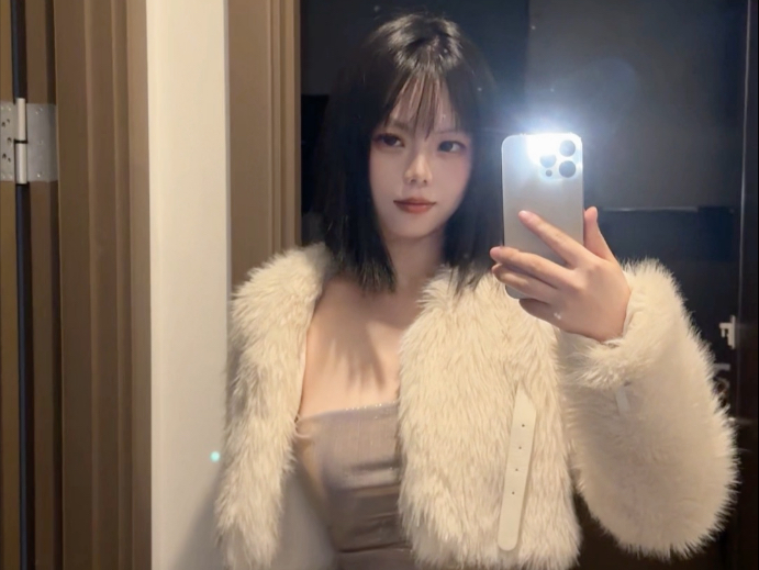 【-Xiao Jin】Check out my latest work—come see it for yourself!