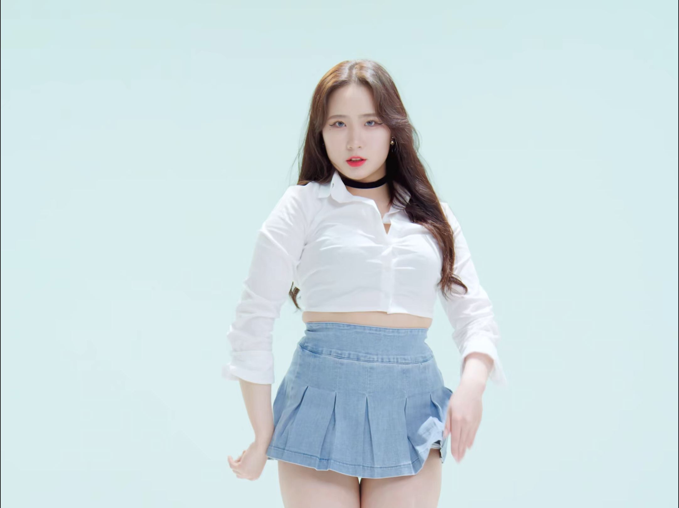 Jung In ELEVEN 220126