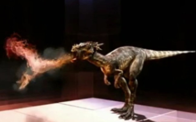 恐龙揭秘：霍格华兹龙王龙。身高1米。身长5米。体重625公斤。因此他们选用了哈利波特魔法学校的名字给它命名为霍格华兹龙王龙然而在杰克霍纳第一次看它的时候就非常。