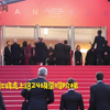 戛纳探访第4日：田壮壮《盗马贼》放映 辛芷蕾关晓彤红毯比拼