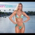 【FASHIONSHOW】Sheila Twins | BikiniTeam.com Model of the Mont