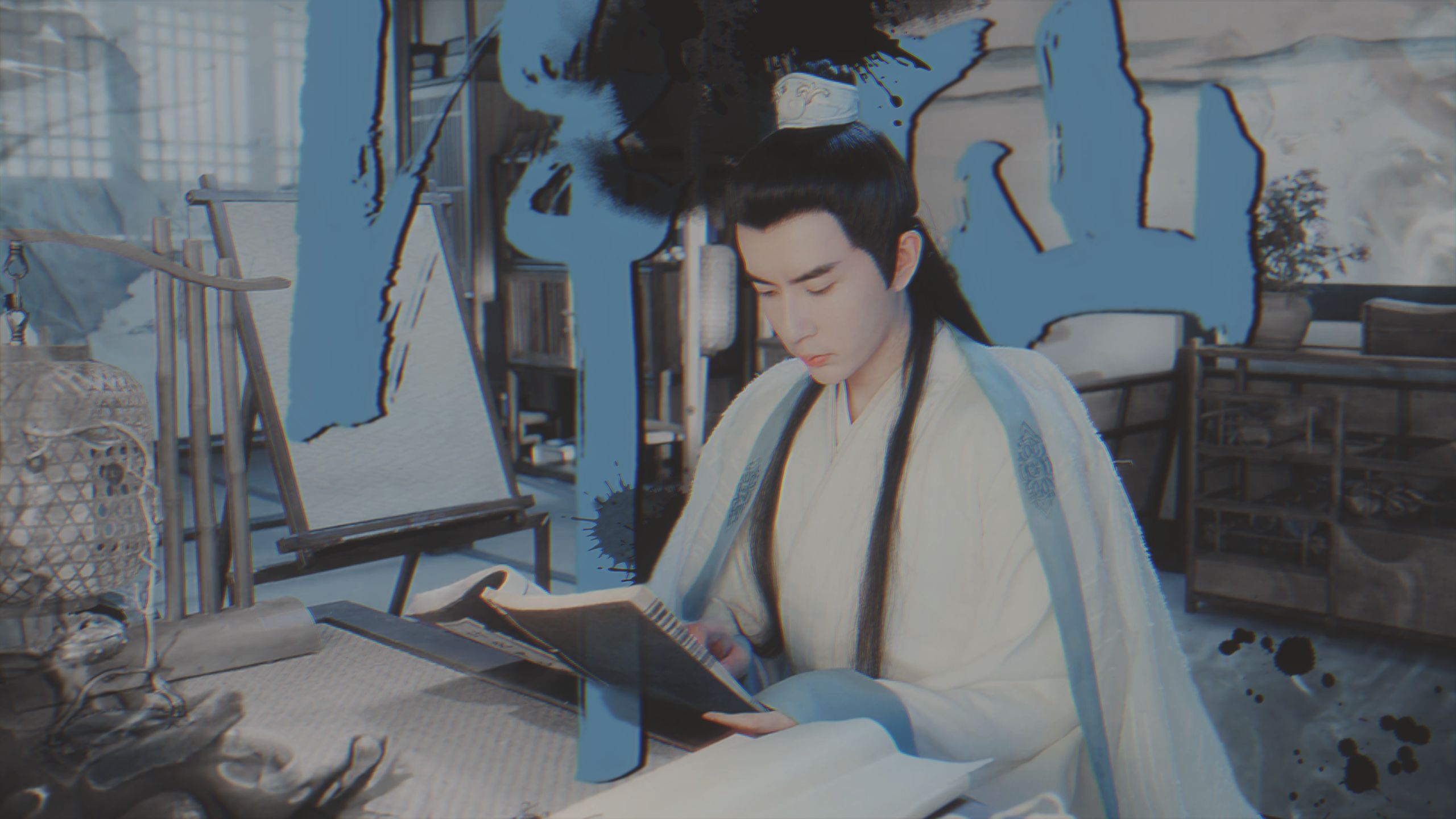 “仙子之所以是仙子”
