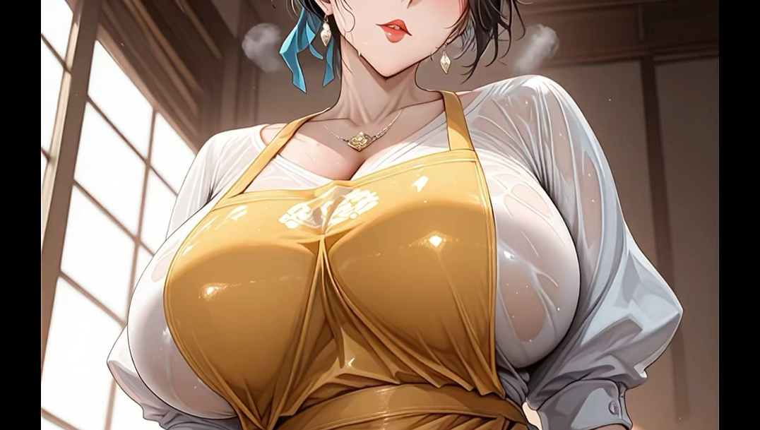 【熟女阿姨】阿姨这里可以吗