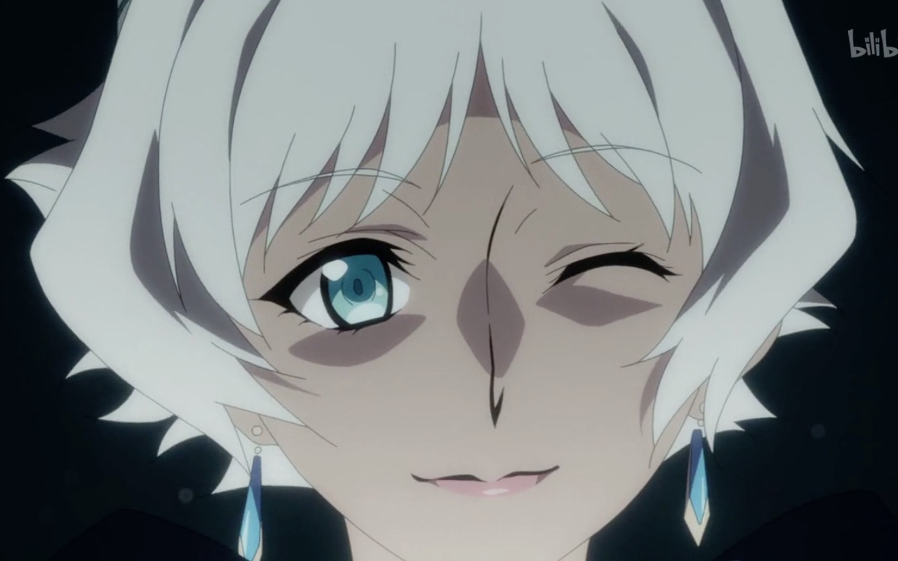 【re:creators】2分钟带你看完前12集人设故事?