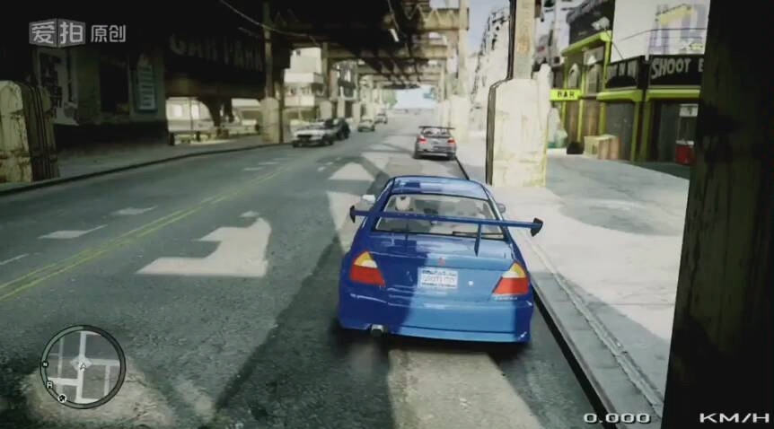 转载gta4我是ap小佐我承诺绝不刷花