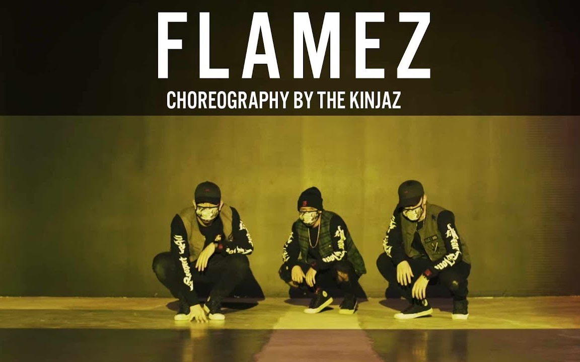 kinjaztroyboiflamezchoreographybythekinjaz